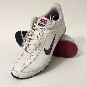 Nike Training Women's Size 6 Athletic Shoes Diamond Flex